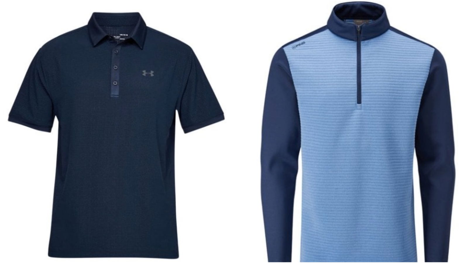 The BEST golf apparel in Gamola Golf's clearance sale!